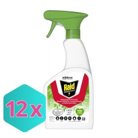 Raid Essentials hangyairtó permet 500ml KARTON - 12 db