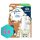 Glade elektromos légfrissítő készülék+utántöltő 20ml Sensual sandalwood/jasmine KARTON - 6 db