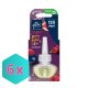 Glade elektromos légfrissítő utántöltő 20ml Berry Festive Kiss LIMITÁLT KIADÁS! KARTON - 6 db