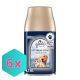 Glade Automata Légfrissítő UTÁNTÖLTŐ 269ml, PET Refreshing air KARTON - 6 db