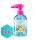 Baby Shark zenélő folyékony szappan 250ml KARTON - 6 db