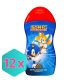 Sonic tus- és habfürdő, 300 ml KARTON - 12 db