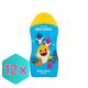 Baby Shark habfürdő 300 ml KARTON - 12 db