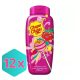 Chupa Chups Eper örvény hab-és tusfürdő, 300 ml KARTON - 12 db