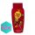 Chupa Chups Cheeky cherry hab-és tusfürdő, 300 ml KARTON - 12 db