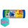 Fino szemeteszsák gyorskötöző füles, "Easy Pack" 60 l, 20db/tekercs KARTON - 24 db