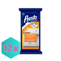 PRESTO