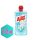 Ajax felmosószer 1L  floral fiesta lagoon flowers türkiz KARTON - 12 db