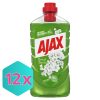 Ajax Floral Fiesta felmosószer 1L Spring Flowers KARTON - 12 db