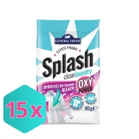 SPLASH