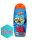 Hot Wheels - Beast Mode tusfürdő és sampon 250 ml KARTON - 12 db