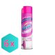 Vanish 3 in 1 Action szőnyeg és kárpit tisztító hab, 600 ml KARTON - 6 db