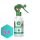 Air Wick Active Fresh légfrissítő spray, Eucalyptus & Fresia, 237 ml KARTON - 6 db