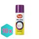 Brado club wc olaj 200ml citrom KARTON -10 db