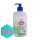 Bradolife kézfertőtlenítő gél 500ml ALOE VERA KARTON -10 db