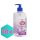 Bradolife kézfertőtlenítő gél 500ml LEVENDULÁS KARTON -10 db