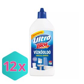 Ultra Extra Erős vízkőoldó 500ml KARTON - 12 db