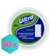 Ultra Derm nagyhatású kéztisztító krém 400g  KARTON - 30 db