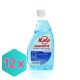 Kata ablak és üvegtisztító, UTÁNTÖLTŐ, 500ml KARTON - 12 db
