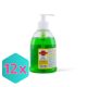Clarasept kéztisztító és fertőtlenítő 300ml KARTON - 12 db