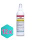 Clarasept-derm kézfertőtlenítő spray 250ml KARTON - 12 db