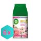 Air Wick FreshMatic utántöltő Mystical Garden 250ml KARTON - 6 db