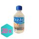 Eszter körömlakklemosó acetonos 100ml KARTON - 20 db