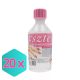 Eszter körömlakklemosó acetonmentes 100ml KARTON - 20 db