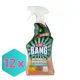 Cillit Bang természetesen hatékony kosz és vízkőoldó spray 750ml KARTON - 12 db