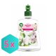 Air Wick ACTIVE FRESH utántöltő 228 ml Jasmine Bouquet KARTON - 5 db