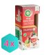 Air Wick ACTIVE FRESH készülék+utántöltő 228 ml Fruity Winter Punch KARTON - 4 db