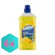 ULTRA Általános Felülettisztító szer 1000ml Citrom KARTON - 6 db