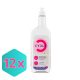 CYCLE Mosogatószer Sensitive,  illatanyagmentes 500ml KARTON - 12 db
