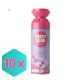 Crazy Good habzó lefolyótisztító és illatosító, Lemon Fresh 450 ml KARTON - 10 db
