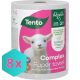 Tento Complex 3in1 3 rétegű extra nedvszívó papírtörlő (8 tekercs/ zsugor) - KARTON-8db
