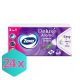 Zewa zsebkendő 90DB/CSG, 3r. lavender dreams KARTON - 24 db
