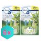 Ambi Pur 3volution utántöltő Japan Tatami 2x20ml  KARTON - 6 db