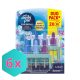 Ambi Pur 3volution utántöltő Spring Awakening 2x20ml  KARTON - 6 db