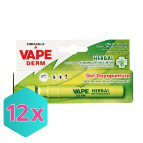 Vape Herbal csípés utáni stift 10 ml KARTON - 12 db