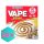 Vape szúnyogriasztó Citronella spirál 10db KARTON - 24 db
