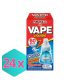 Vape Liquido UTÁNTÖLTŐ folyadék Classic 36 ml KARTON - 24 db