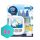 Ambi Pur 3volution készülék + utántöltő Cotton Flower 20ml KARTON - 4 db