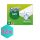 Swiffer Padlótörlő Utántöltő 18 darabos KARTON - 12 db
