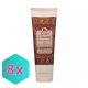 TESORI D'ORIENTE krémtusfürdő -BYZANTIUM- 250 ml KARTON - 8 db