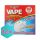Vape Classic elektromos készülék szúnyogirtó folyadékkal 30 ml KARTON - 12 db