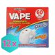 Vape Classic elektromos készülék szúnyogirtó folyadékkal 30 ml KARTON - 12 db