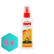 Vape Derm Extra Protection szúnyog- és kullancsirasztó permet 100 ml KARTON - 6 db