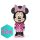 Minnie egér 2D tusfürdő és sampon 400ml KARTON - 12 db