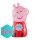 Peppa malac 2D tusfürdő és sampon 400ml KARTON - 12 db