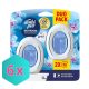 Ambi Pur Fürdőszoba Illatosító 2 x 7,5 ml Spring Awakening DUO PACK KARTON - 6 db